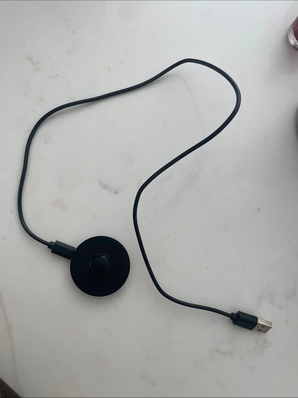 Oura smart ring